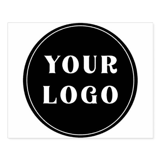 Tampons Encreurs Moderne, élégant, élégant et personnalisable (Impression)