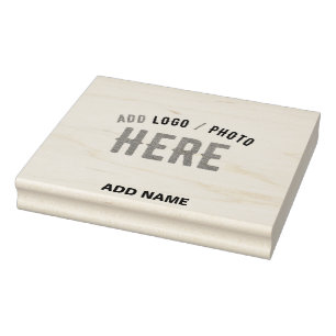 TAMPONS ENCREURS MODERNE ET MODERNE PERSONNALISABLE BROWN VÉRIFIÉ