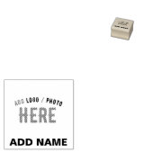 TAMPONS ENCREURS MODERNE ET MODERNE PERSONNALISABLE BROWN VÉRIFIÉ (Tamponné)