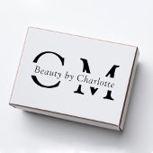 Tampons Encreurs Moderne, simple, professionnel