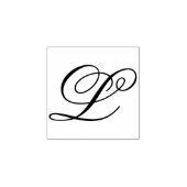 Tampons Encreurs Modifier la conception pour changer le monogramme (Impression)