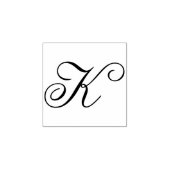 Tampons Encreurs Modifier la conception pour changer le monogramme (Impression)