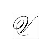 Tampons Encreurs Modifier la conception pour modifier le monogramme (Impression)