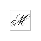 Tampons Encreurs Modifier la conception pour modifier le monogramme (Impression)