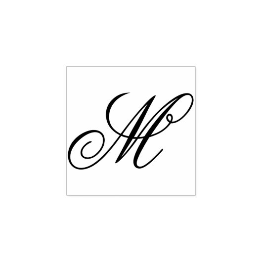 Tampons Encreurs Modifier la conception pour modifier le monogramme (Impression)