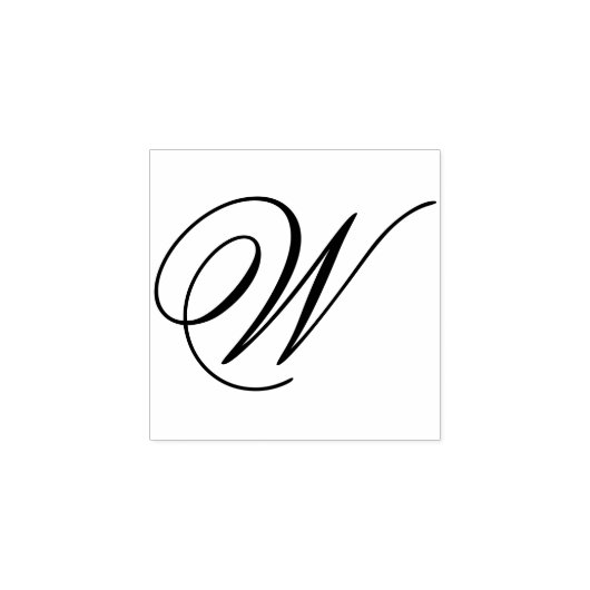 Tampons Encreurs Modifier la conception pour modifier le monogramme (Impression)