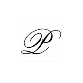 Tampons Encreurs Modifier la conception pour modifier le monogramme (Impression)
