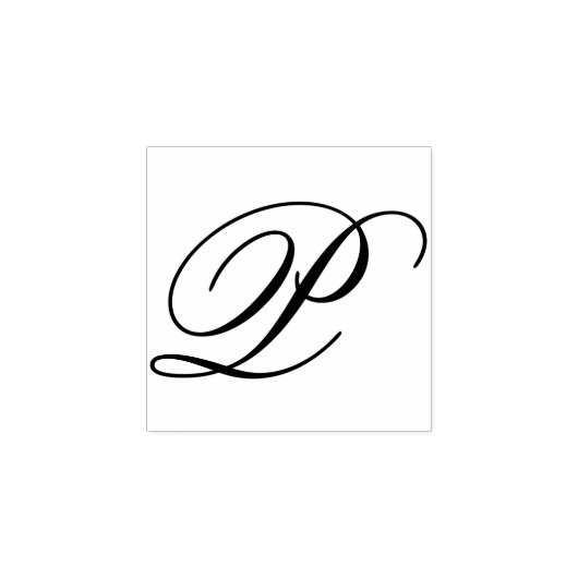 Tampons Encreurs Modifier la conception pour modifier le monogramme (Impression)