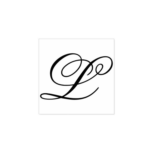 Tampons Encreurs Modifier la conception pour modifier le monogramme (Impression)