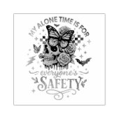 Tampons Encreurs Mon seul temps... (Impression)