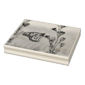 Tampons Encreurs Monarque (Tampon)