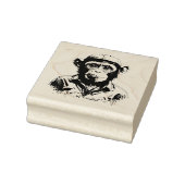 Tampons Encreurs Monkey (Tampon)