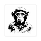 Tampons Encreurs Monkey (Impression)
