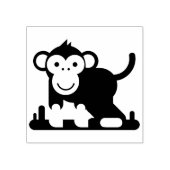 Tampons Encreurs Monkey (Impression)