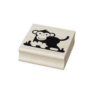 Tampons Encreurs Monkey