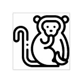 Tampons Encreurs Monkey (Impression)