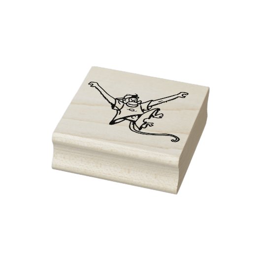 Tampons Encreurs Monkey Time Monkeyboy Swinning (Tampon)