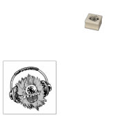 Tampons Encreurs Monster (Tamponné)