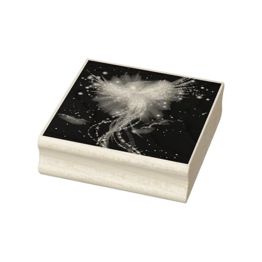 Tampons Encreurs Montée de Phoenix (Tampon)