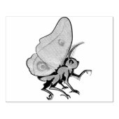 Tampons Encreurs Moth (Impression)
