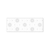 Tampons Encreurs Motif (Impression)