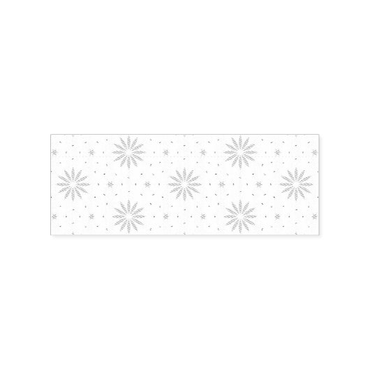 Tampons Encreurs Motif (Impression)