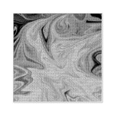 Tampons Encreurs Motif abstrait fluide (Impression)