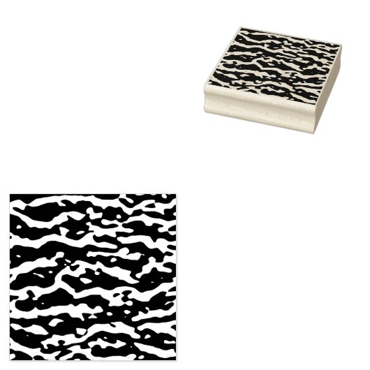 Tampons Encreurs Motif Cameo (Tamponné)