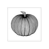 Tampons Encreurs Motif Citrouille de récolte Thanksgiving Automne A (Impression)
