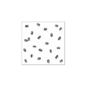 Tampons Encreurs Motif de café (Impression)