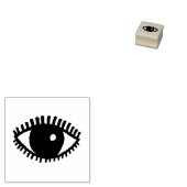 Tampons Encreurs Motif d'illustrations à main (Tamponné)