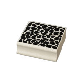 Tampons Encreurs Motif Giraffe Imprimer Timbre en caoutchouc (Tampon)