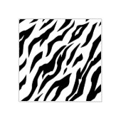 Tampons Encreurs Motif Tiger Imprimer Timbre En Caoutchouc (Impression)