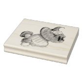 Tampons Encreurs Napping Gnome (Tampon)