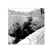 Tampons Encreurs nature way of impersonating animals (Impression)