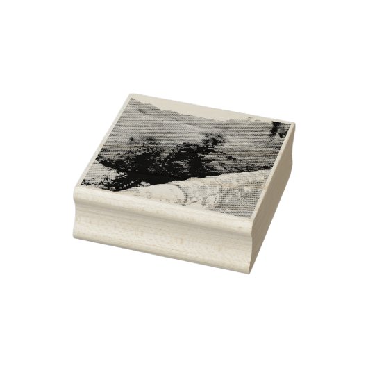 Tampons Encreurs nature way of impersonating animals (Tampon)