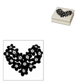 Tampons Encreurs Ne m'oublie pas - Transparent (Tamponné)