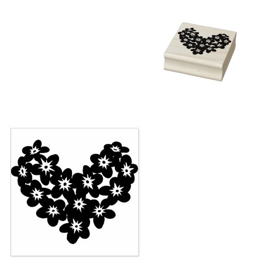 Tampons Encreurs Ne m'oublie pas - Transparent (Tamponné)