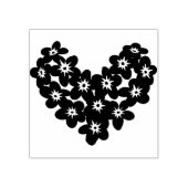 Tampons Encreurs Ne m'oublie pas - Transparent (Impression)