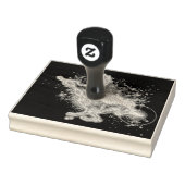 Tampons Encreurs Neon Unicorn (Tampon)