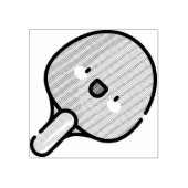 Tampons Encreurs ng Pong (Impression)