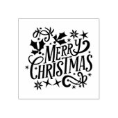 Tampons Encreurs Noël (Impression)