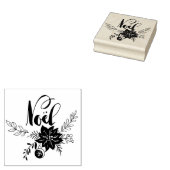 Tampons Encreurs Noel (Tamponné)