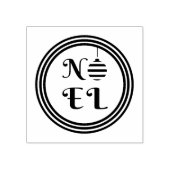 Tampons Encreurs Noël Festif Noel (Impression)