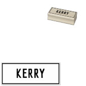 Tampons Encreurs Nom de Kerry (Tamponné)
