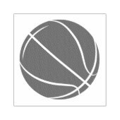 Tampons Encreurs Nom du basket-ball (Impression)