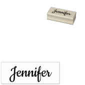 Tampons Encreurs Nom personnalisé Signature Personnalisée (Tamponné)