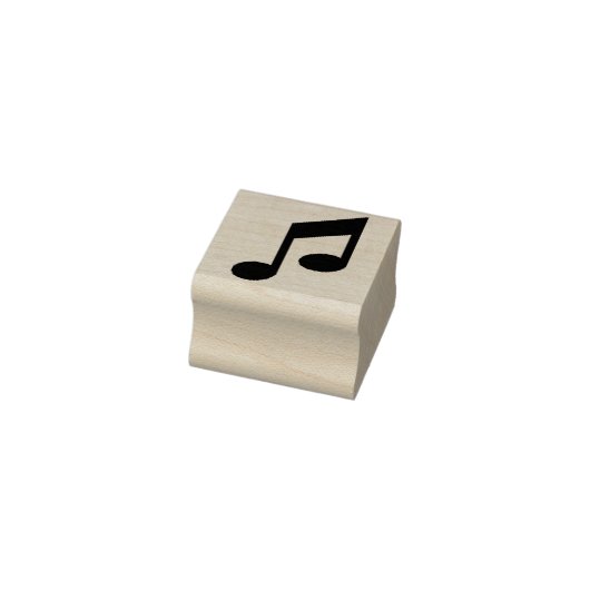 Tampons Encreurs Notes de musique (Tampon)