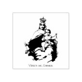 Tampons Encreurs Notre-Dame du Mont Carmel (Impression)