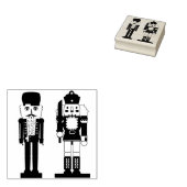 Tampons Encreurs Nutcrackers (Tamponné)
